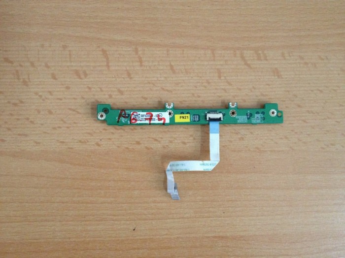 Modul butoane multimedia Acer Aspire 5920 5920g A6.74