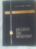 Unitati de masura-Locot-col dr.ing-Constatin Manea