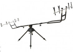 Rod pod / Sky Pod 4 Posturi cu 4 Picioare Super Stabil Calitate 100 % foto