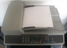 Imprimanta HP 2820 Color Laserjet foto