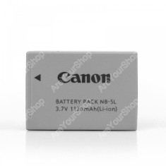Baterie acumulator original Canon SD900 SD950 SD970 SD990 SX200 SX210 IS SX220 foto