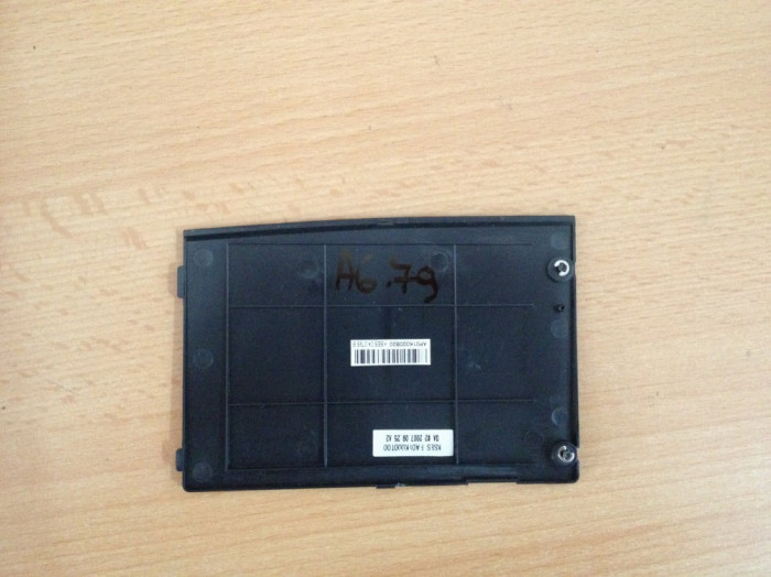 Capac Hdd Acer Aspire 5520 A6.79
