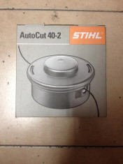 Cap Cositor AutoCut 40-2 Stihl foto