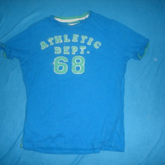 TRICOU ATHLETIC ORIGINAL ARTICOL GRATUIT CITITI DESCRIEREA