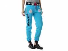 Pantaloni sport GEOGRAPHICAL NORWAY femei - molly_lady_tur | Cel mai ieftin | Original 100% - Brand de lux | Transport Gratuit foto