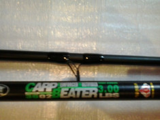 Undita Carp Beater Renforced multifiber 3 m foto