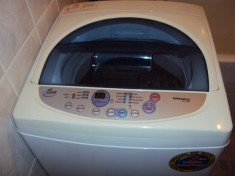 Masina de spalat rufe Daewoo foto