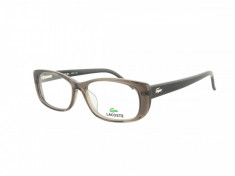 Rame ochelari de lux LACOSTE unisex - l2600_035 | Cel mai ieftin | Original 100% - Brand de lux | Transport Gratuit foto