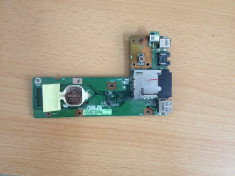 Modul alimentare Asus K52 A6.62 A51.68 foto