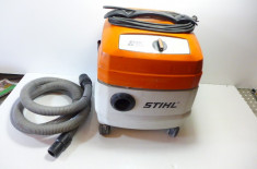 ASPIRATOR INDUSTRIAL STIHL SE 120 foto