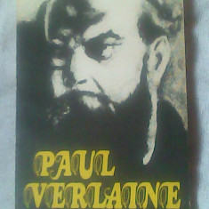Confesiuni-Paul Verlaine