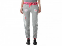 Pantaloni sport GEOGRAPHICAL NORWAY femei - molly_lady_ble | Cel mai ieftin | Original 100% - Brand de lux | Transport Gratuit foto