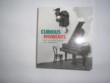 CURIOUS MOMENTS- ARCHIVE OF THE CENTURY,RF5/1, Alta editura