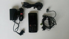 VAND Sony Ericsson W 902 (Walkman) foto