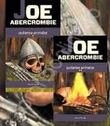 Joe Abercrombie - Puterea armelor foto