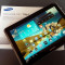 Vand tableta Samsung Galaxy Tab2 P5100 10.1&quot;, 16GB, Wi-Fi, 3G, Android 4.0, Titanium Silver