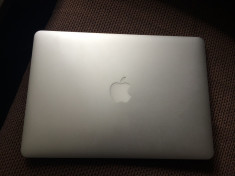 Macbook Air 13&amp;#039;&amp;#039;A1466 i5 2013 Haswell foto