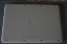 MacBook ALB 6,1 Late 2009 foto