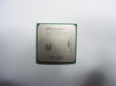 Procesor AM2 Dual core AMD Athlon X2 7750 Black Edition la 2.7 ghz foto