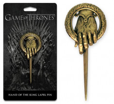 Pandantiv Game of Thrones Hand of the King Calitate Garantata foto