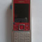 Telefon Nokia 6300, Original, Rosu, liber de retea, reconditionate, in cutie, PLATA IN 3 RATE FARA DOBANDA