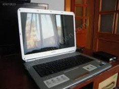 Laptop Sony Vaio foto