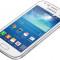 Telefon mobil Samsung Galaxy S Duos 2 S7582 Pure White