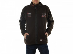 Vesta GEOGRAPHICAL NORWAY barbati - unchart_men_d-b | Cel mai ieftin | Original 100% - Brand de lux | Transport Gratuit foto