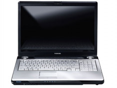 TOSHIBA SATELLITE A200-1S5 foto