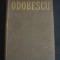 ODOBESCU - OPERE volumul 2 SCRIERI DIN ANII 1861-1870 ANTUME. POSTUME. ANEXE