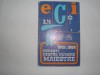 Povesti Despre Numere Maiestre - Florica T. Campan, Albatros, 1980, Matematica, Necartonata