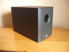 Subwoofer Activ Magnat Motion Sub 16A foto