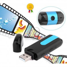 Model 2014 Camera Spy HD ascunsa in Memory Stick SPION Livrare 24h CARGUS 15 lei GARANTIE foto