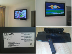 TELEVIZOR TV LCD FHD full hd 42&amp;quot; inch 107cm foto