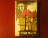 Jan Petersen Strada noastra, traducere de Mariana Sora, 1966, Alta editura