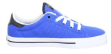 Cumpara ieftin 40 2/3_Adidasi originali Adidas_tenisi barbati_din panza_albastru_in cutie, 40 2/3, Albastru, Textil, Adidas