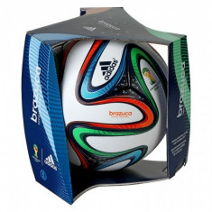 MINGE ADIDAS BRAZUCA OMB COD G73617 foto