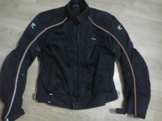 GEACA MOTO TEXTIL PROBIKER MARIME L foto