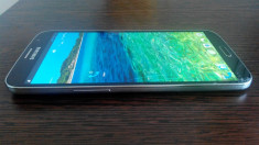 Samsung Galaxy Mega 6.3 4G LTE 8G GT-i9205 display touch spart schimb cu HTC SONY XPERIA LG HUAWEI foto