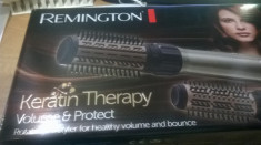 Perie rotativa Remington K. T. Pro Volume&amp;amp;amp;Protect AS8090 foto