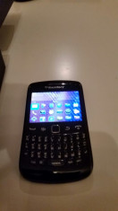 Blackberry 9360 foto