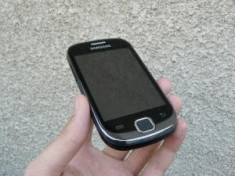 VAND TELEFON SAMSUNG GALAXY FIT foto