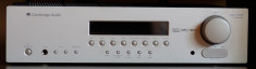 Receiver multicanal Cambridge Audio Azur 540R foto