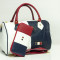 Set Geanta de umar + Portofel Tommy Hilfiger + Cadou Surpriza