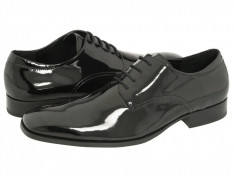 Pantofi barbati Calvin Klein Gareth 2 | Produs original | Se aduce din SUA | Livrare in cca 10 zile lucratoare de la data comenzii foto