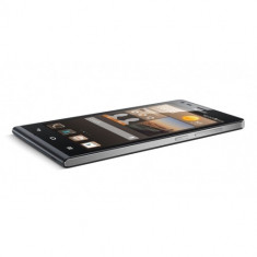 Telefon Huawei Ascend G6, Black (Android) foto