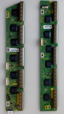 Y Buffere TNPA5530/TNPA5531 tv plasma Panasonic TX-P50ST50E foto