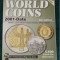 2010 Standard Catalog of World Coins 2001 - Date (cu CD)/Krause