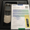 NOKIA 8800 - ORIGINAL - Pachet complet - cu acte