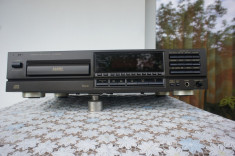 CD Player Technics SL-PG 420A foto